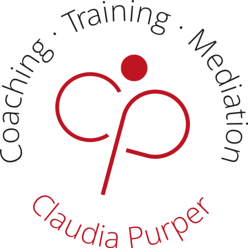 Claudia Purper Logo