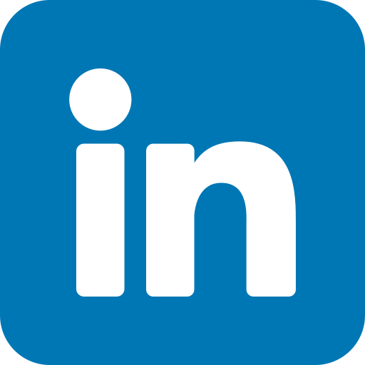 Das LinkedIn Logo