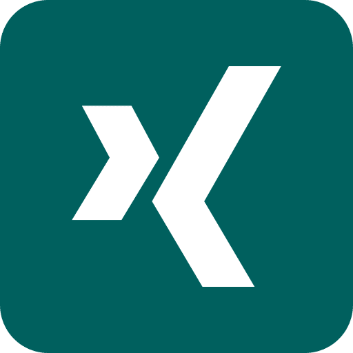 Das Xing Logo